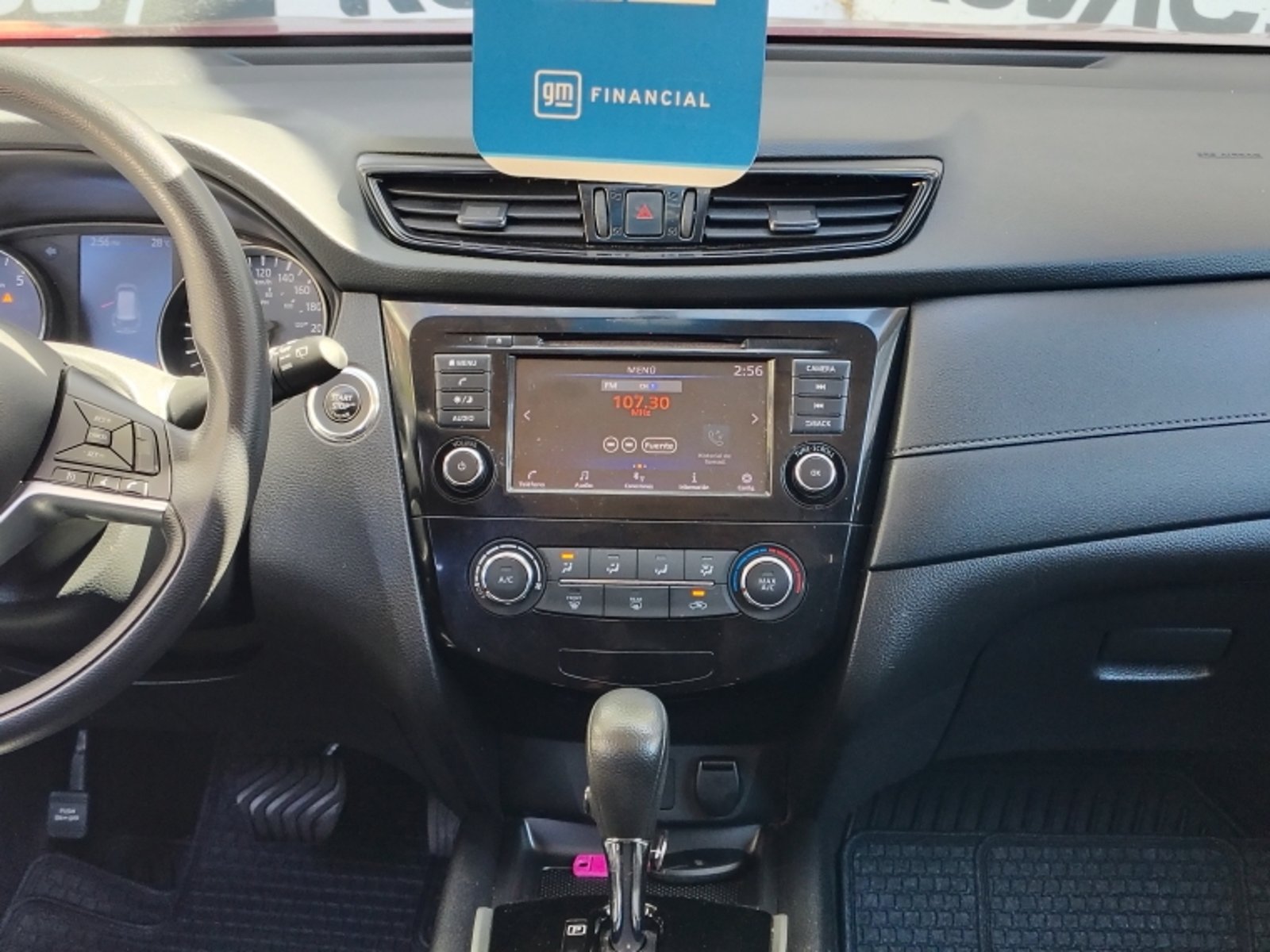 NISSAN X-TRAIL 2.5 CVT SENSE AT 2023 - Imagen 10 de 20