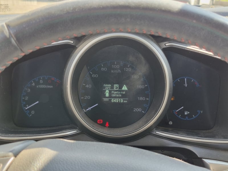 Changan CX70 ELITE TURBO AT 1.5 2022 - Imagen 18 de 20