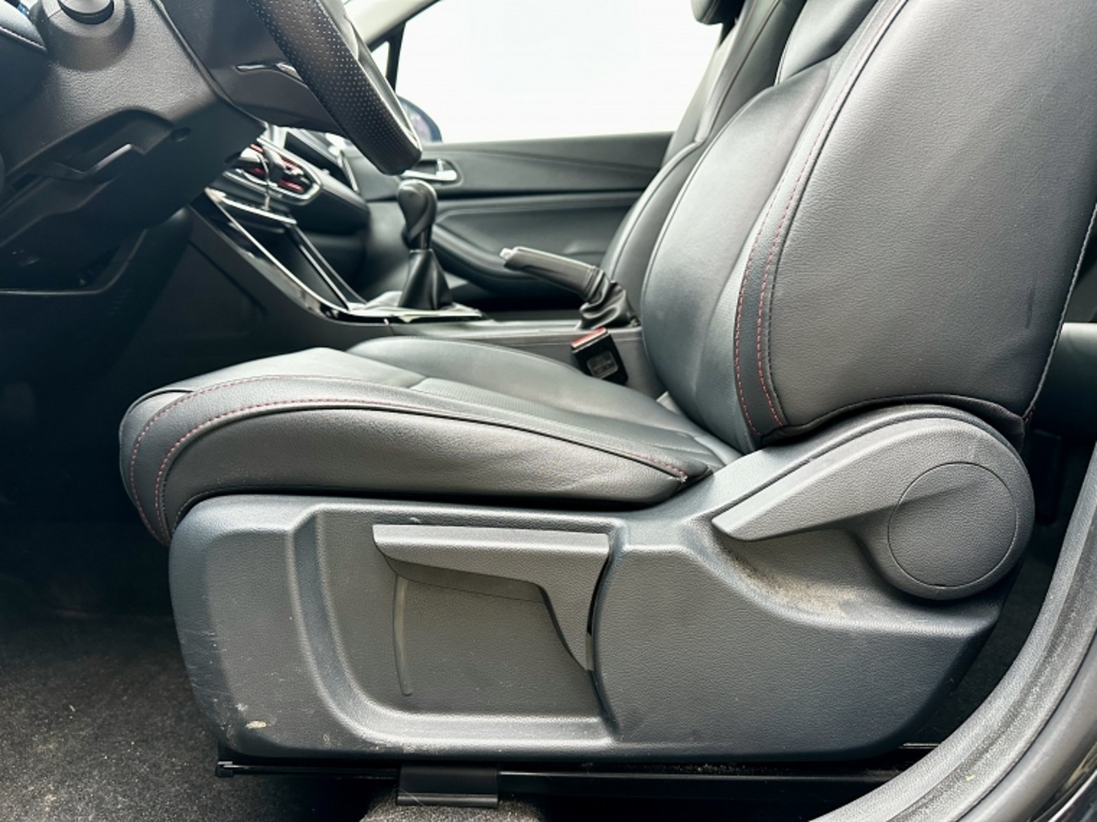 GAC Motor GS4 1.5 2022 - Imagen 15 de 18