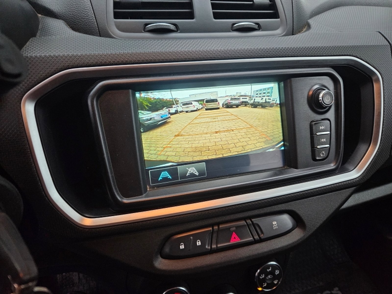 Chevrolet SPIN 1.8 PREMIER MT 2024 - Imagen 20 de 20