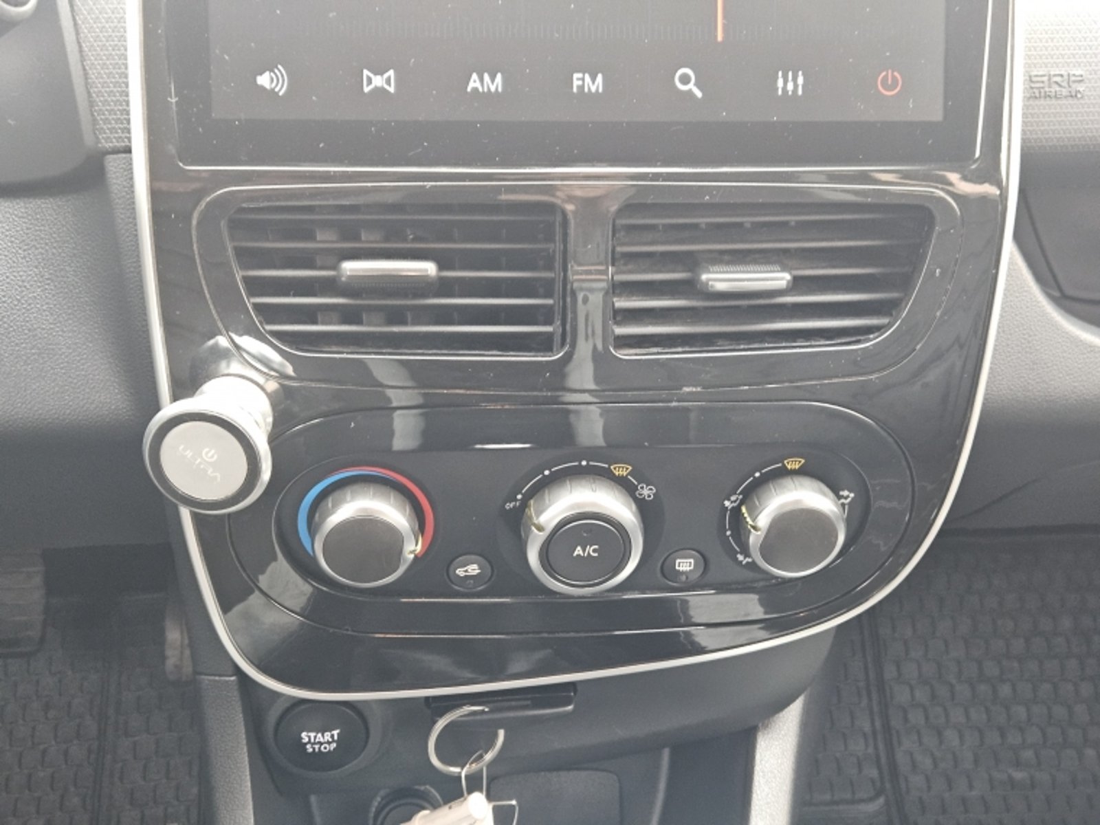 RENAULT CLIO IV HB 1.2 GL 2020 - Imagen 11 de 19