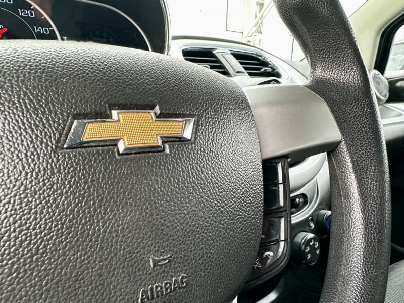 Chevrolet SPARK GT 1.2 MT 2020 - Imagen 12 de 18