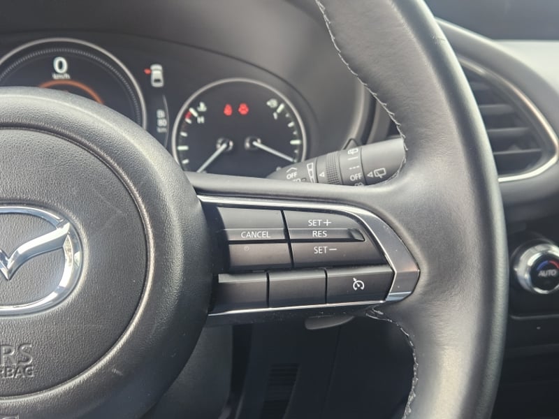 Mazda 3 2.0 SPORT CORE AT 2024 - Imagen 18 de 20