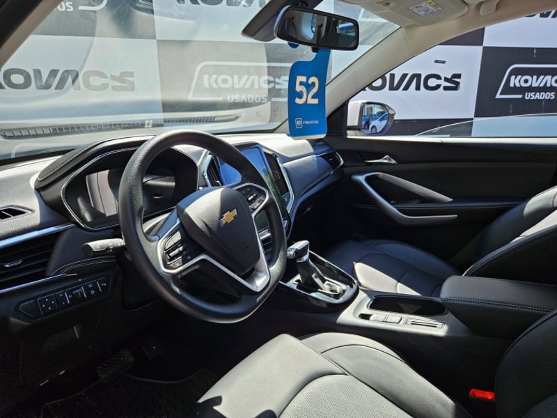 Chevrolet CAPTIVA 1.5  PREMIER P AT 2025 - Imagen 14 de 16