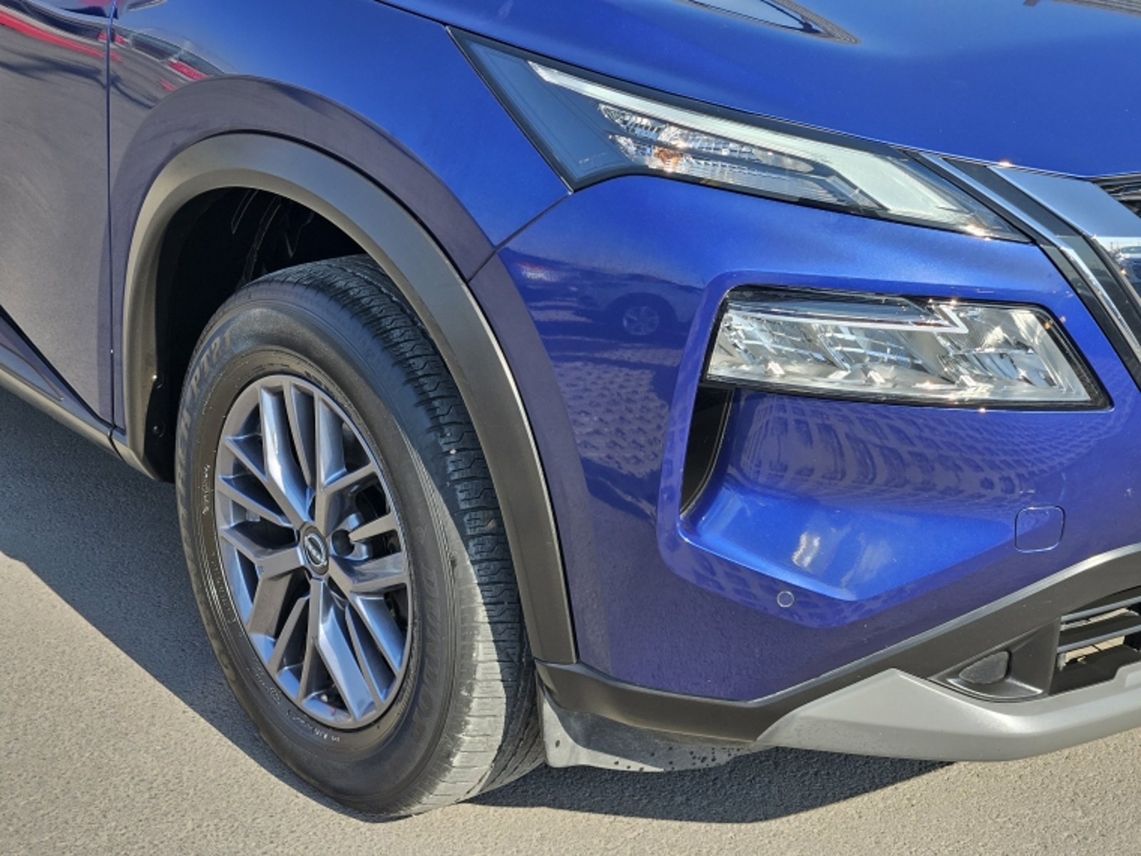 NISSAN X-TRAIL 2.5 SENSE 3ROW AT 2024 - Imagen 7 de 20