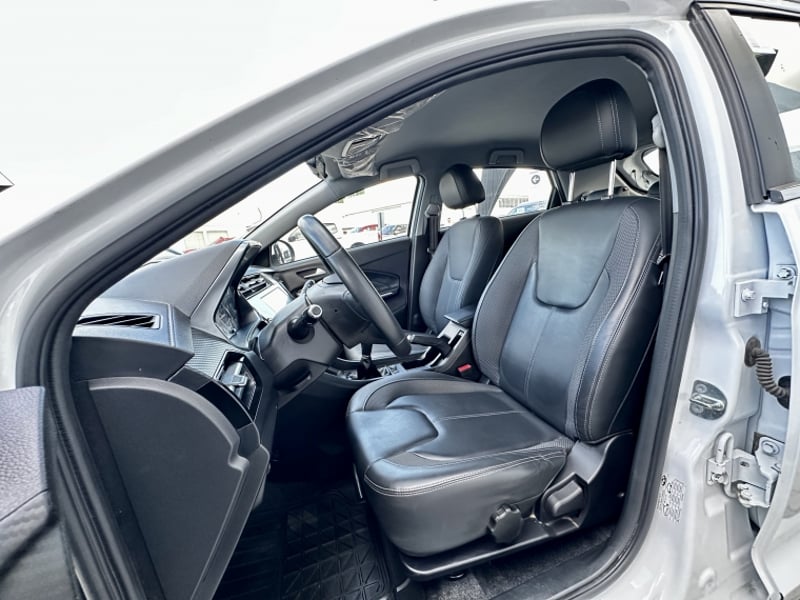 Chery TIGGO 2 PRO 1.5 PRO MAX GL MT 2025 - Imagen 9 de 18