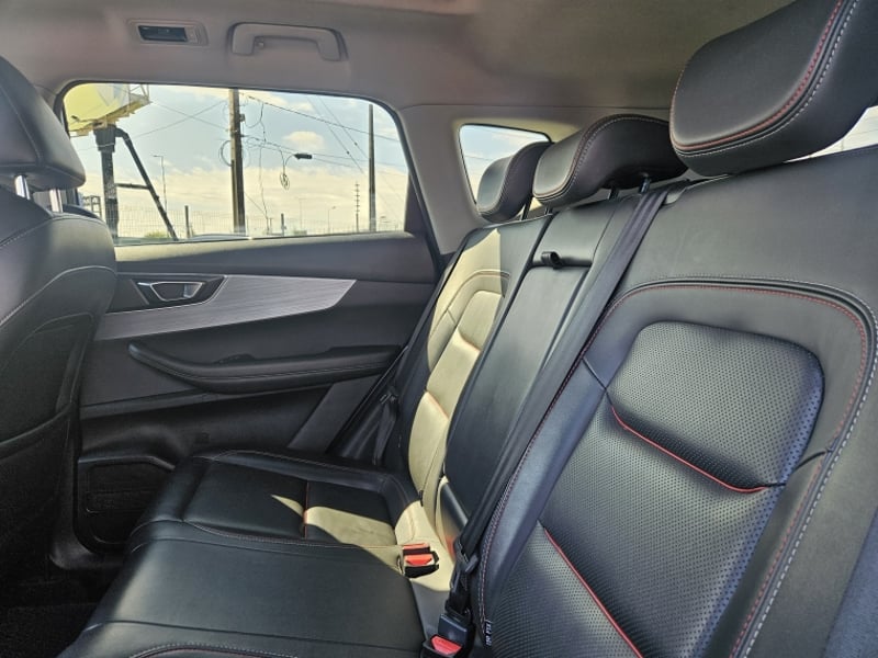Chery TIGGO 7 1.5 PRO GLX AT 2022 - Imagen 8 de 20