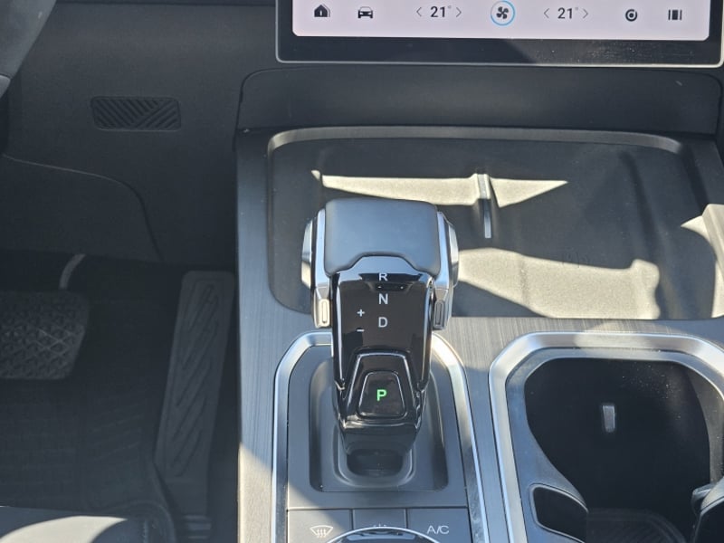 Jaecoo J7 1.6 T ELEMENTAL AT 2025 - Imagen 11 de 20