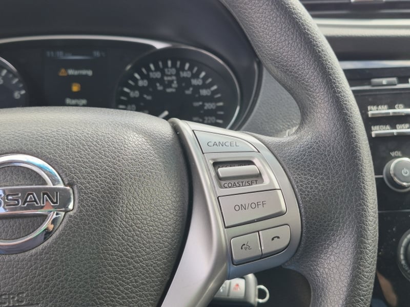 Nissan X-TRAIL SENSE CVT AT 2.5 2017 - Imagen 17 de 19