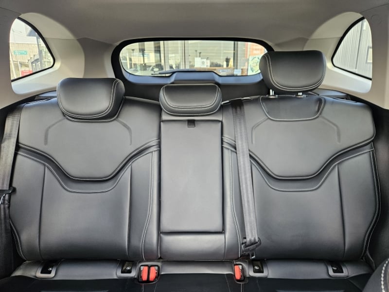 Haval H6 ELITE AT 2.0 2023 - Imagen 17 de 20