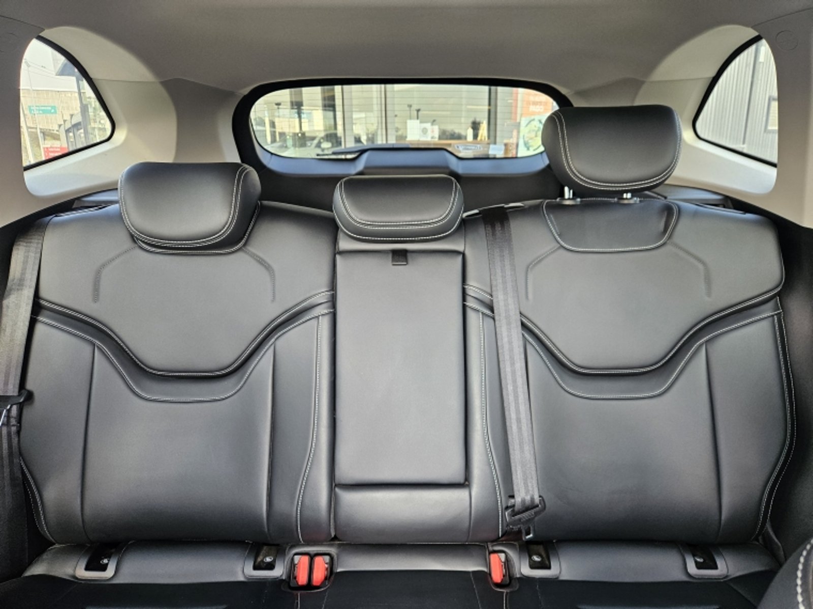 GREAT WALL HAVAL ELITE AT 2.0 2023 - Imagen 17 de 20