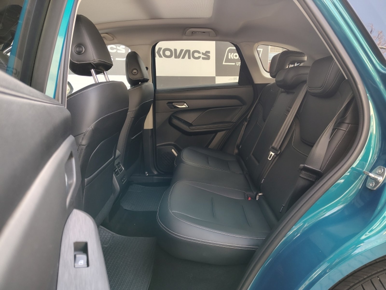 GREAT WALL HAVAL JOLION 1.5 AT HIBRIDO  DELUXE 2025 - Imagen 8 de 20