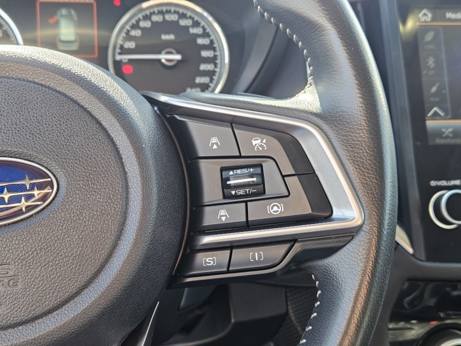 Subaru FORESTER 2.0 LIMITED EYESIGHT AT 4X4 2024 - Imagen 20 de 20