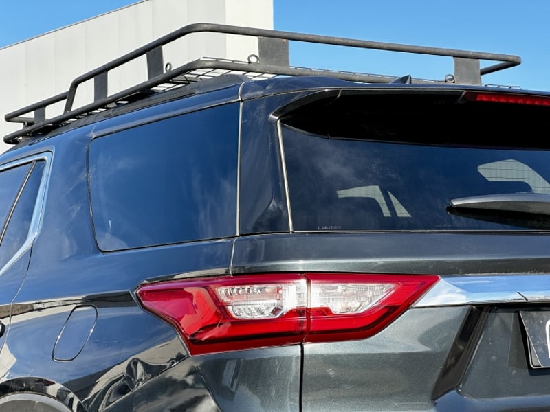 Chevrolet TRAVERSE 3.6 AUT. 2019 - Imagen 8 de 19