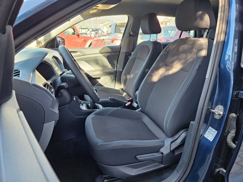 Volkswagen T-CROSS T CROSS TSI 1.0 2022 - Imagen 13 de 18