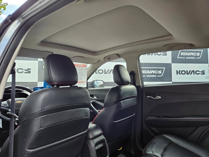 Chevrolet GROOVE 1.5  PREMIER MT 2023 - Imagen 9 de 20