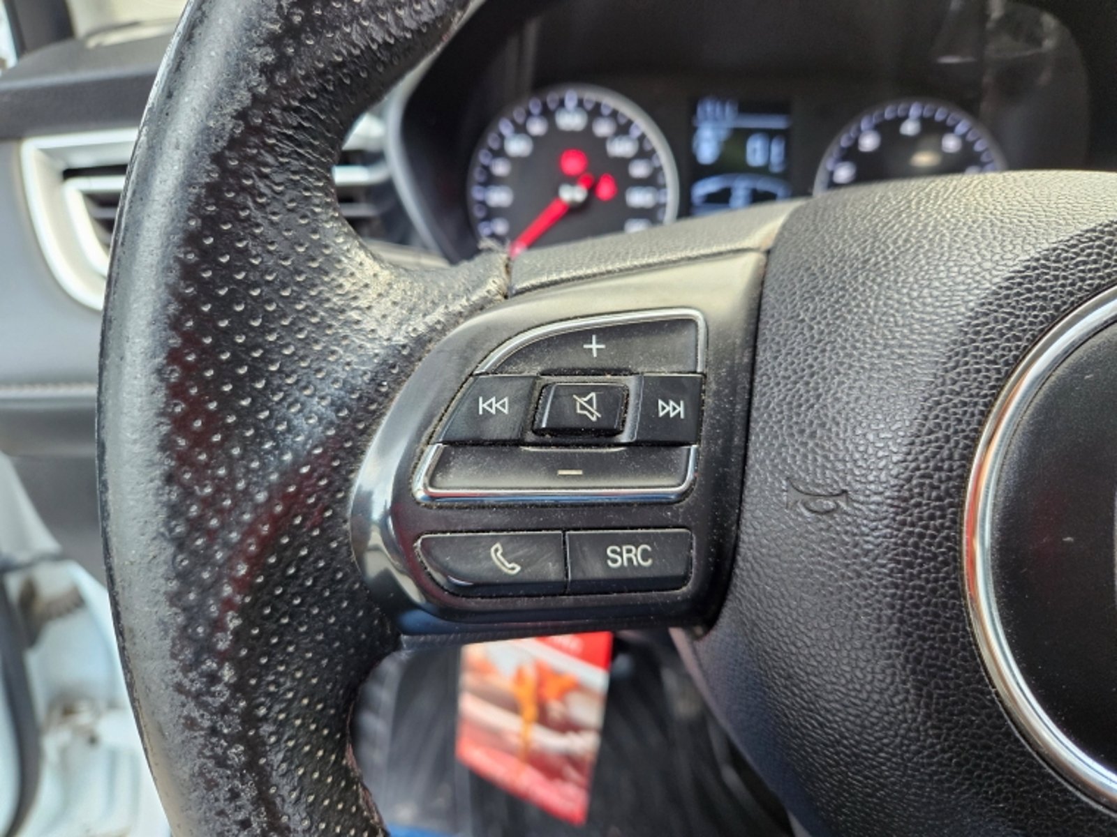 MG 5 1.5  COM  MT 2021 - Imagen 17 de 19