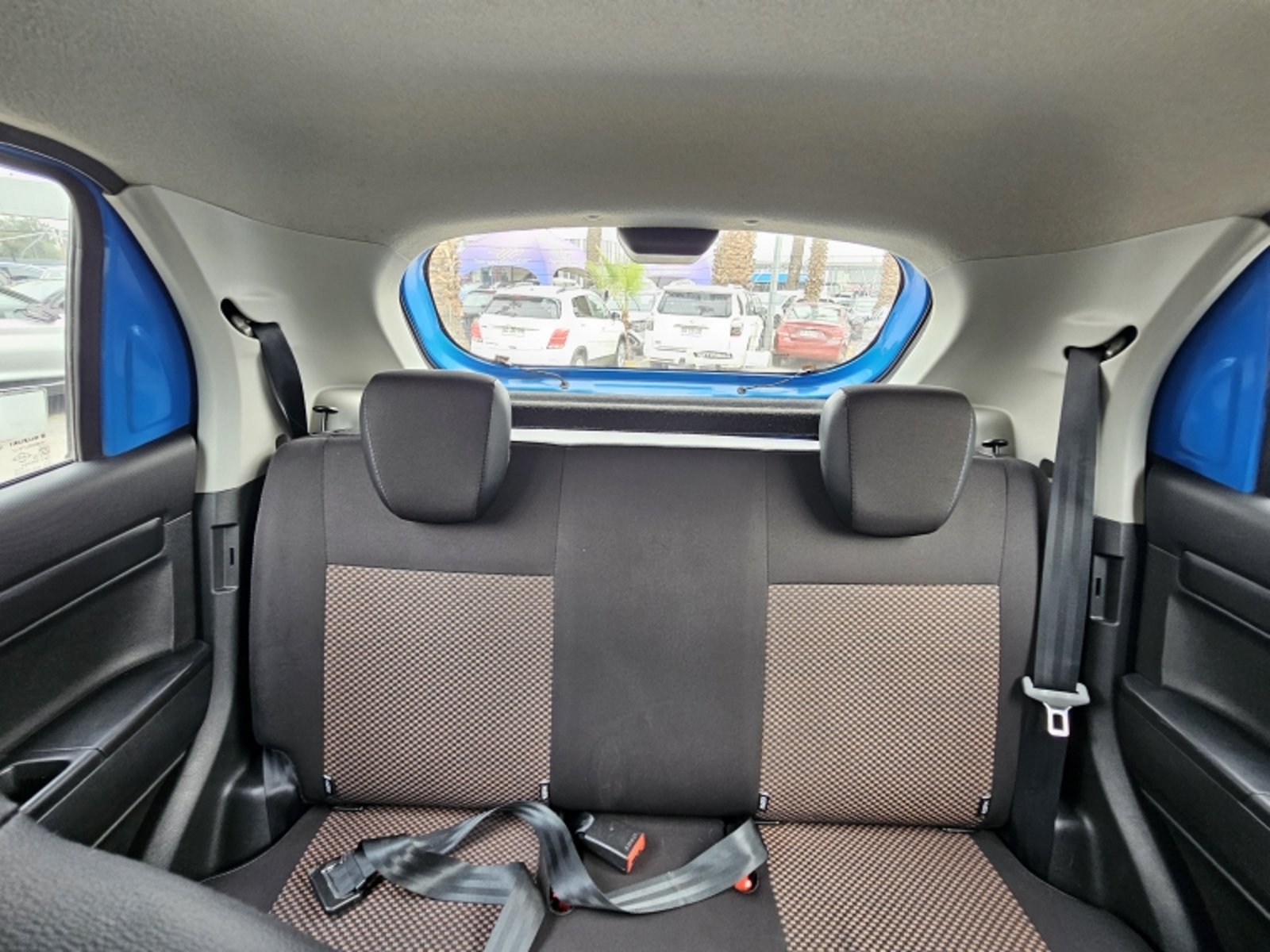 Suzuki S-PRESSO S PRESSO HB 1.0 2023 - Imagen 15 de 18