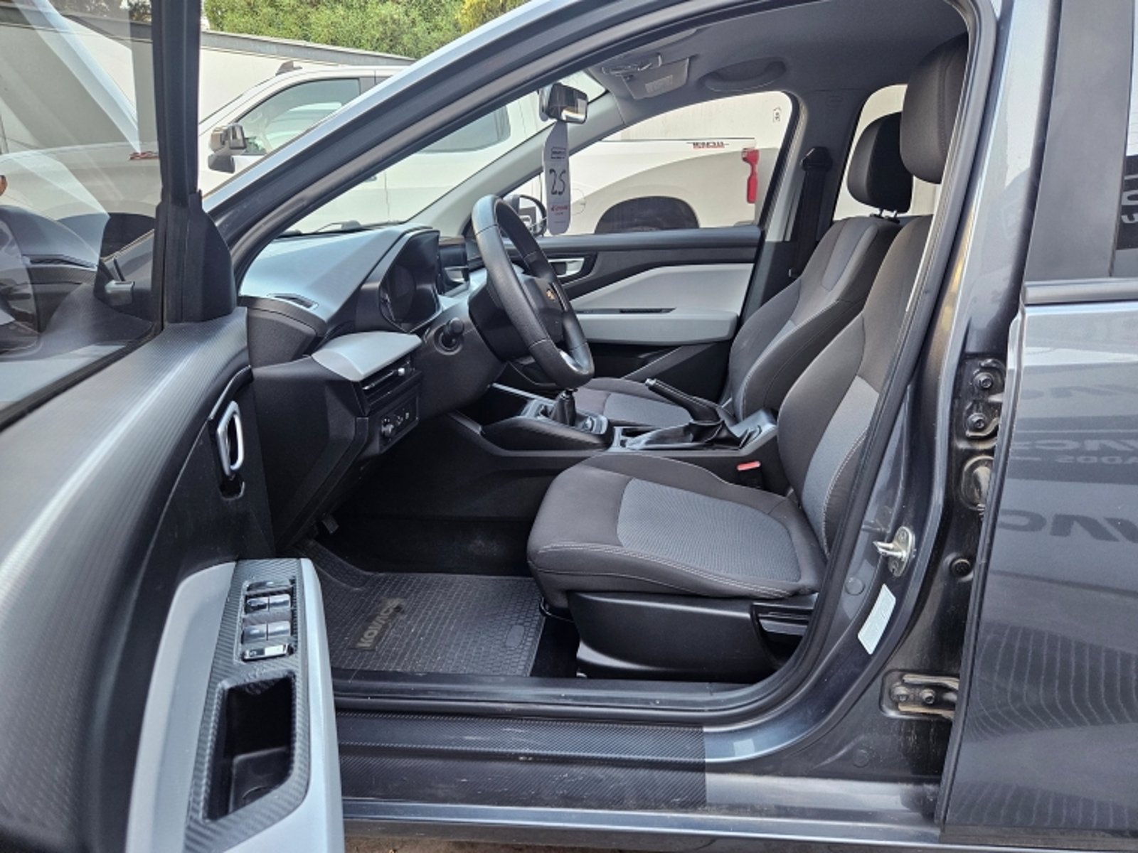 CHEVROLET SAIL 1.5  LTZ MT 2024 - Imagen 11 de 18