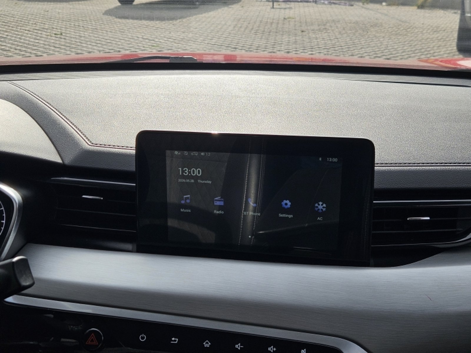 BAIC X35 FL LUXURY MT 1.5 2023 - Imagen 10 de 19