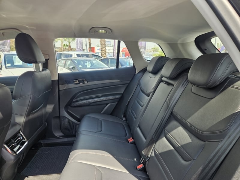 Ford TERRITORY TERRITORY TREND 1.5L AT 2024 - Imagen 8 de 20