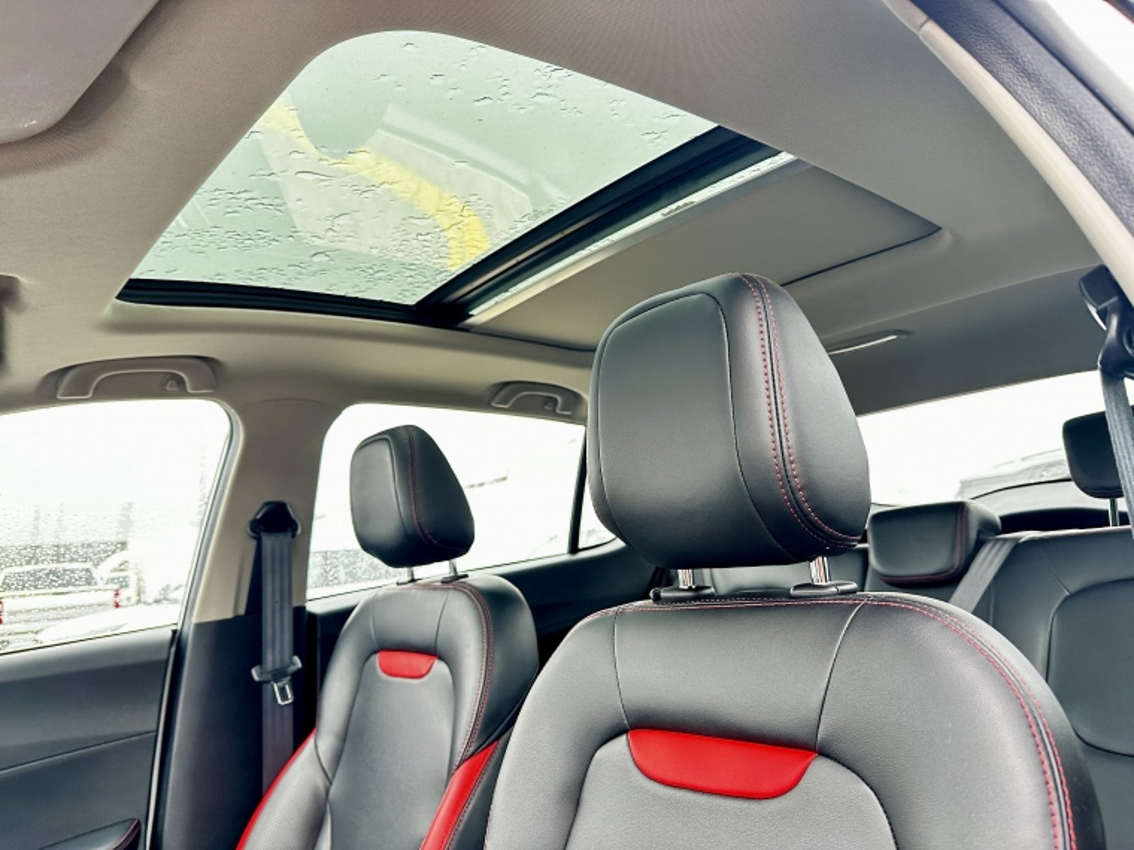 CHEVROLET GROOVE 2024 - Imagen 16 de 18