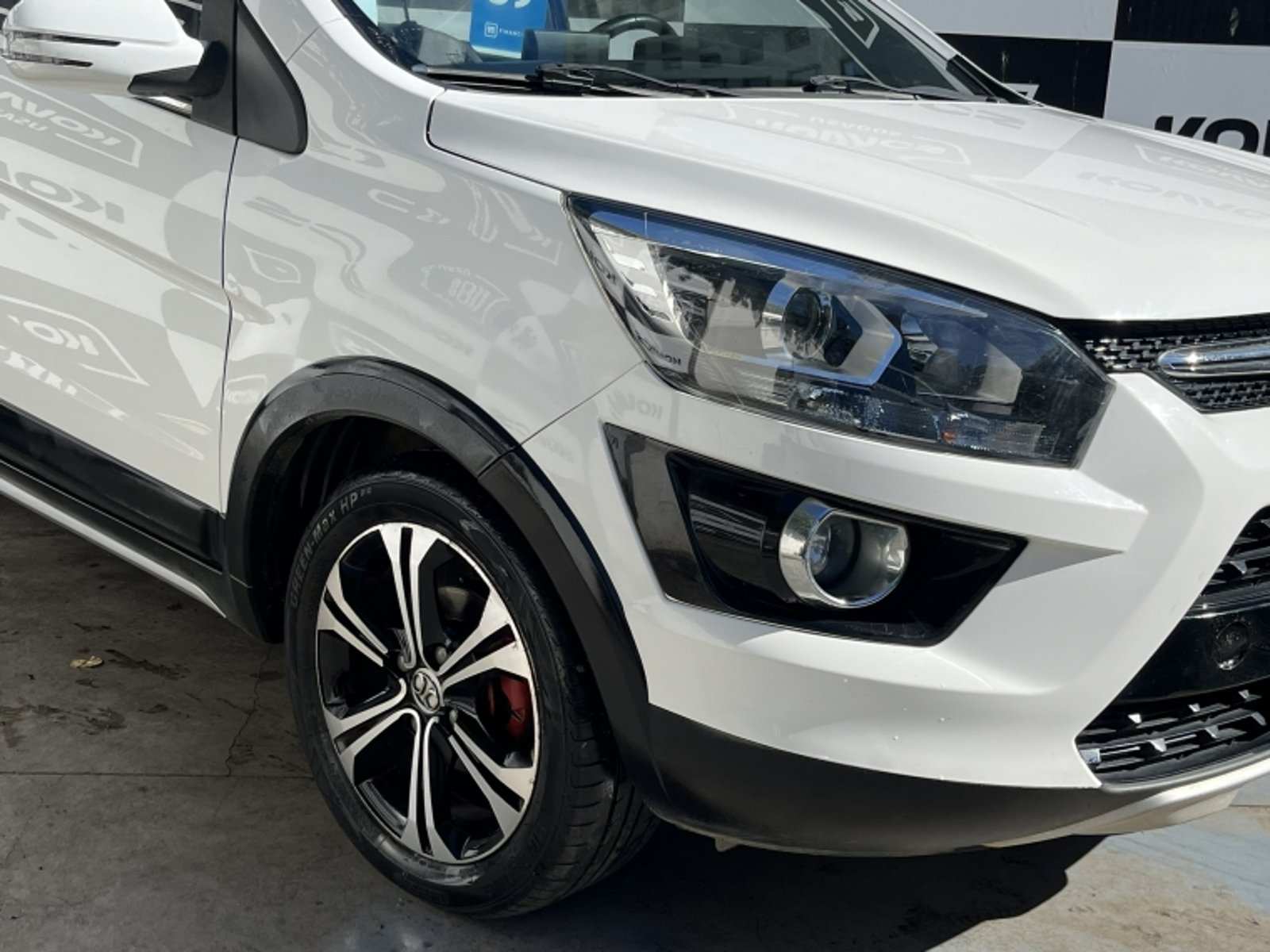 BAIC X25 X25  1.5 ELT MT 2019 - Imagen 10 de 20