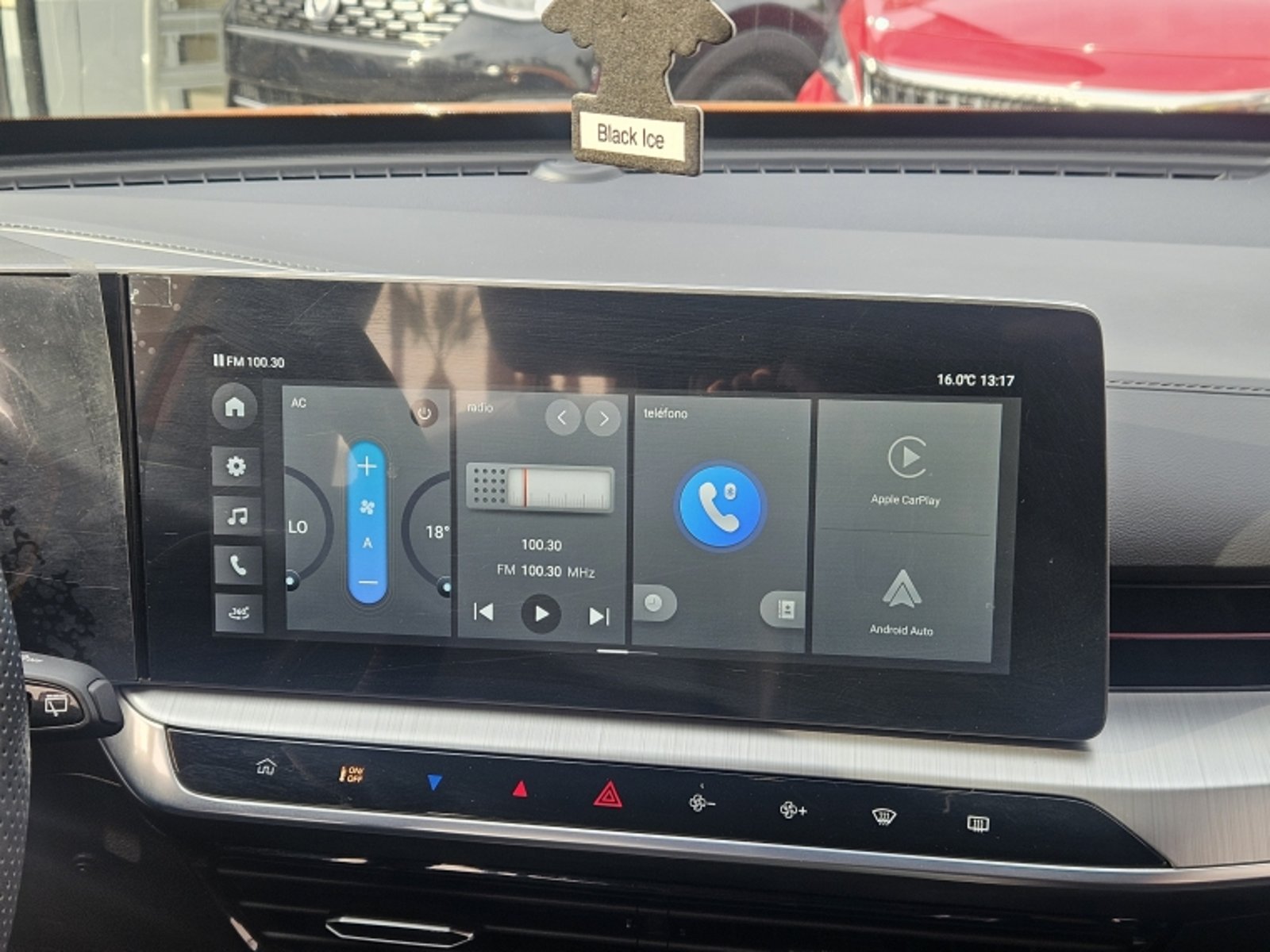 MG ONE ONE CVT 1.5 2023 - Imagen 10 de 20