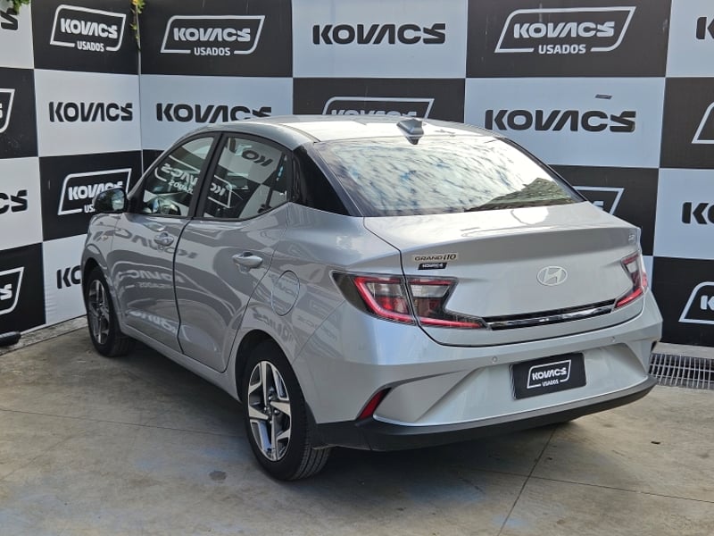 Hyundai GRAND I10 AI3  SEDAN 1.2 AT PLUS FL 2026 - Imagen 7 de 19