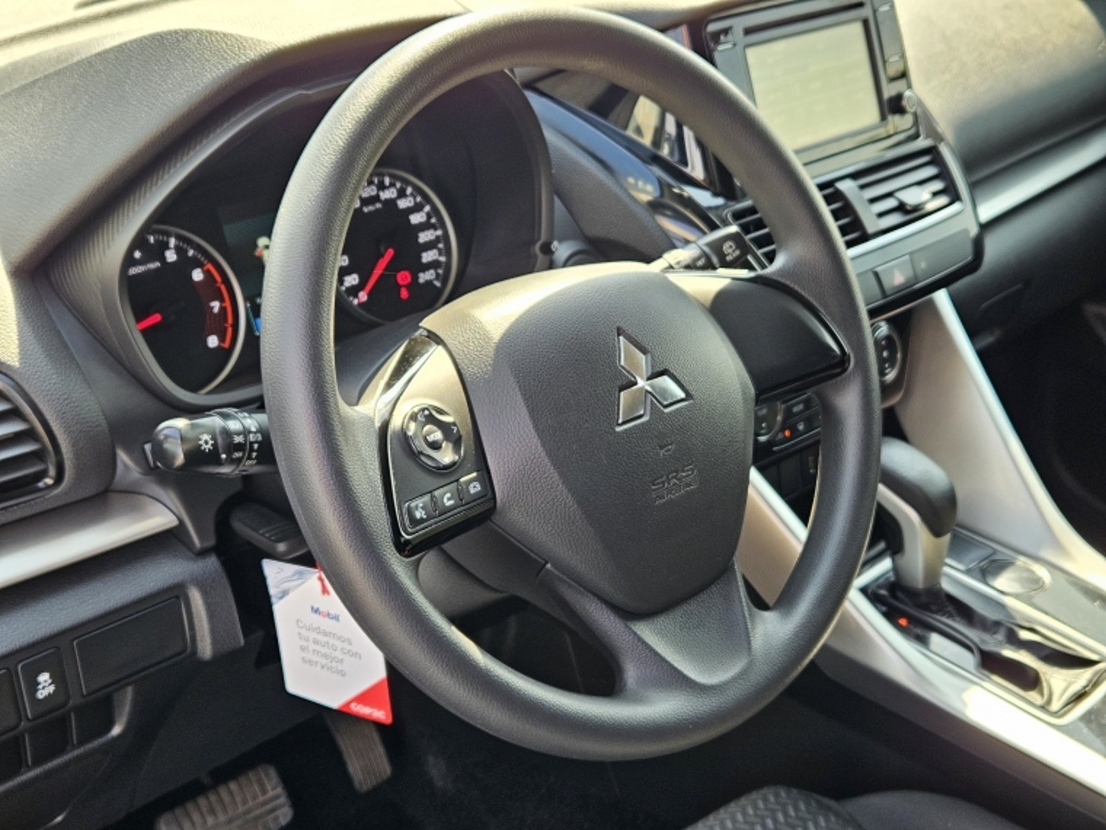 MITSUBISHI ECLIPSE CROSS RX AT 1.5 2023 - Imagen 16 de 19
