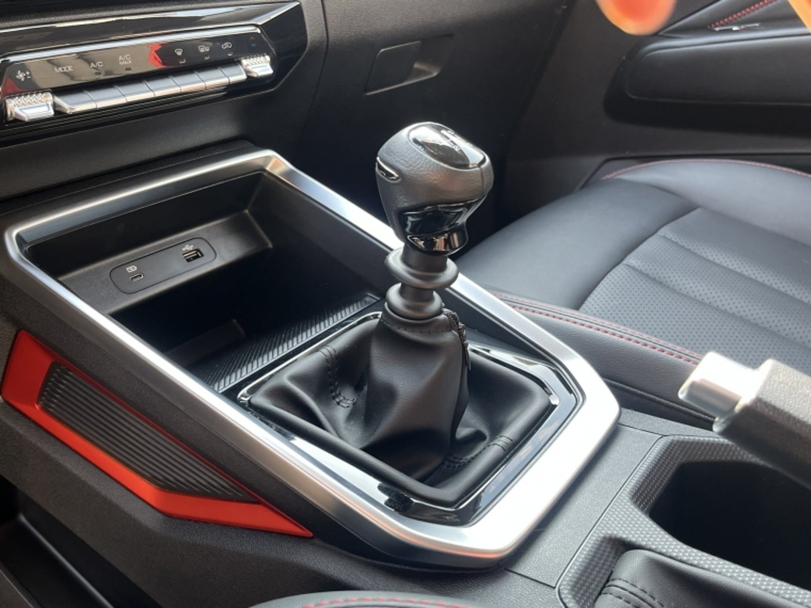 Chevrolet GROOVE 1.5 RS MT 2026 - Imagen 15 de 20