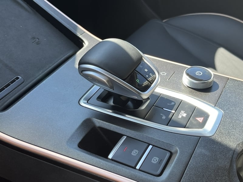 OMODA C5 LUXURY 1.5 CVT 2026 - Imagen 12 de 20
