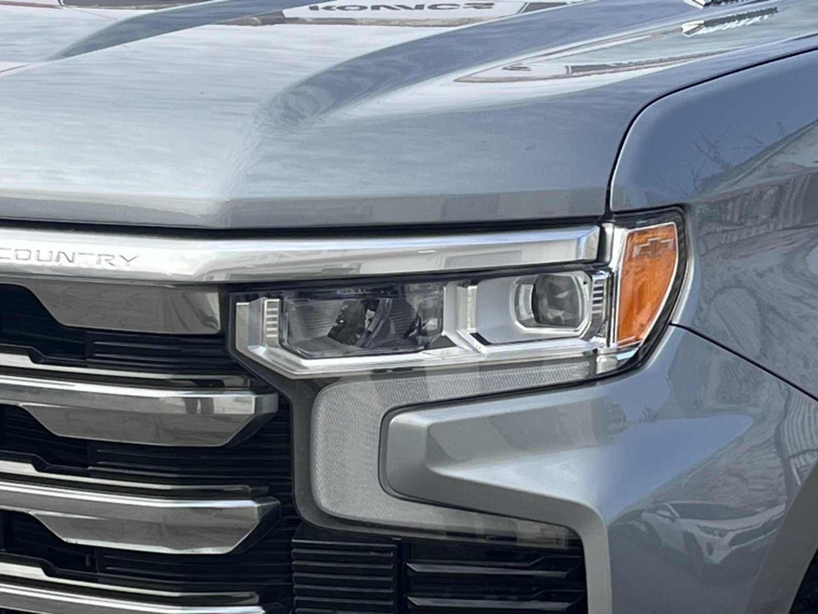 CHEVROLET SILVERADO TD HC AT 4WD S 2025 - Imagen 10 de 20