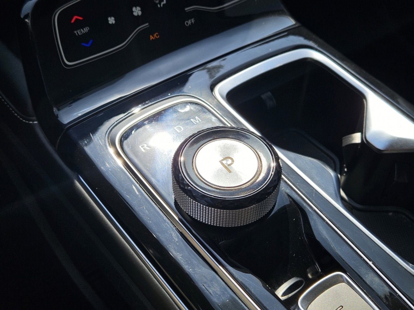 JAC JS6 LUXURY SE AT 1.5 2023 - Imagen 20 de 20