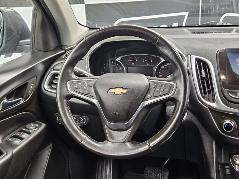 Chevrolet EQUINOX 1.5T  LT  AT 2019 - Imagen 8 de 19