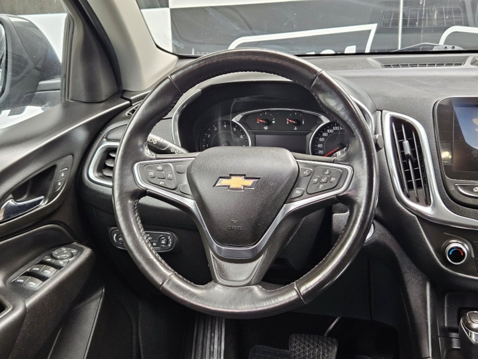 Chevrolet EQUINOX 1.5T  LT  AT 2019 - Imagen 8 de 19