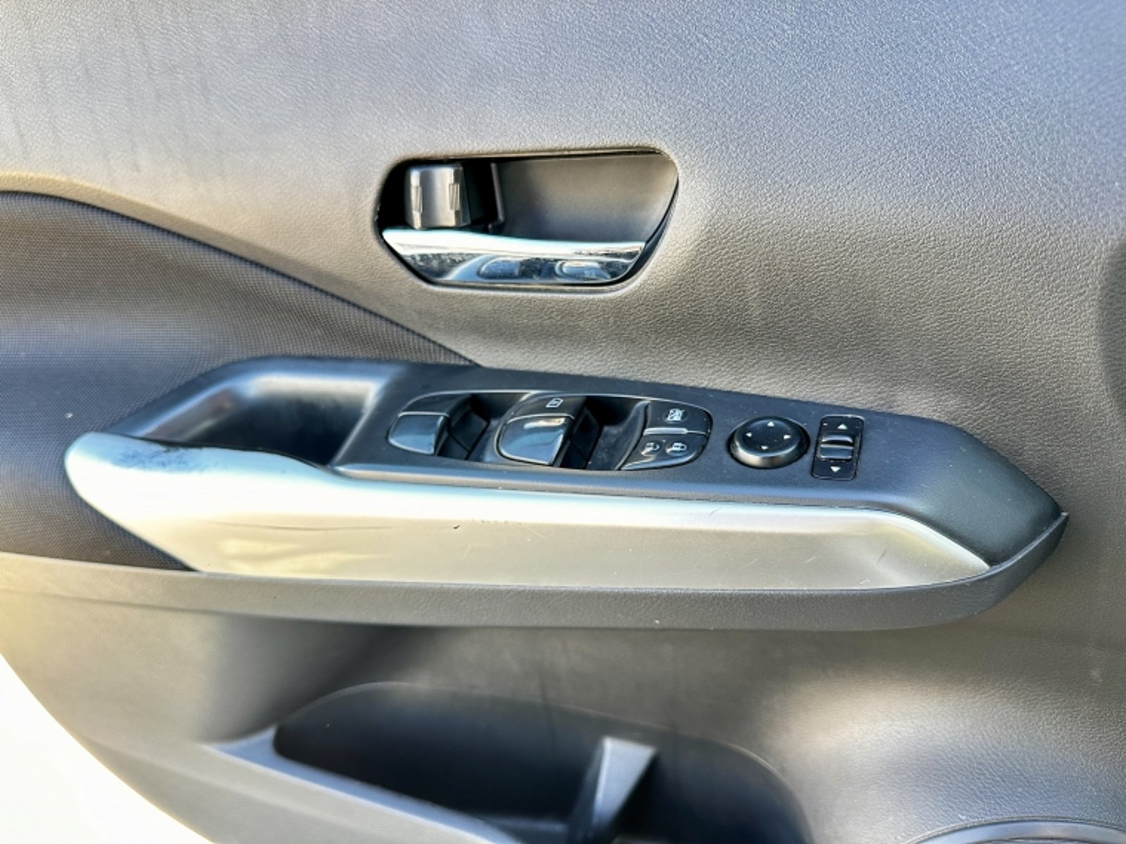 NISSAN KICKS 1.6 ADVANCE MT 2021 - Imagen 15 de 20