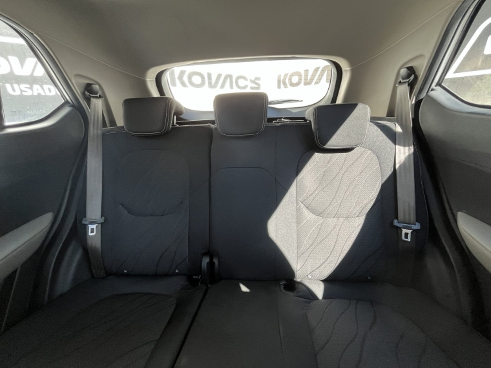 CHEVROLET GROOVE 1.5  LTZ  MT 2023 - Imagen 5 de 20