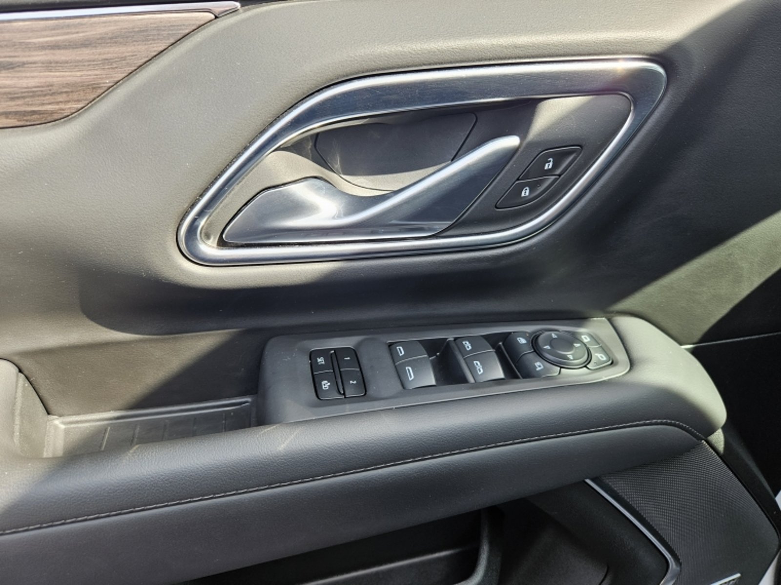 CHEVROLET TAHOE Z71 5.3 4X4 2024 - Imagen 20 de 20