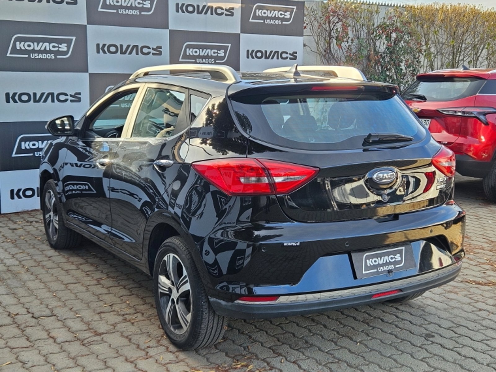 JAC JS2 1.5 COMFORT MT 2021 - Imagen 7 de 19