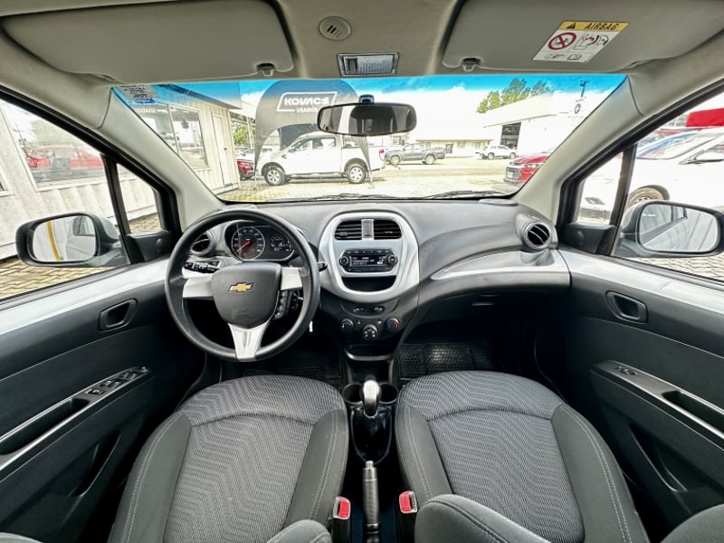 Chevrolet SPARK GT GT 1.2 LT 2020 - Imagen 18 de 18