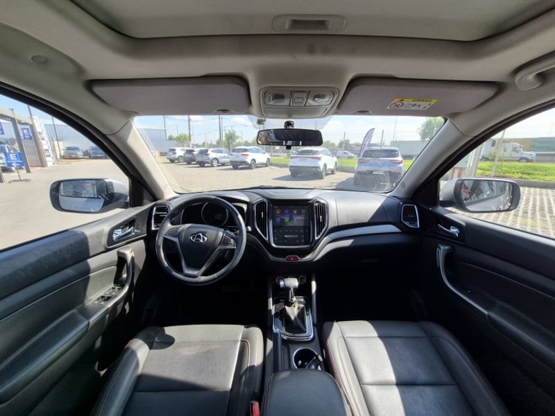 Changan CX70 ELITE TURBO AT 1.5 2022 - Imagen 12 de 20