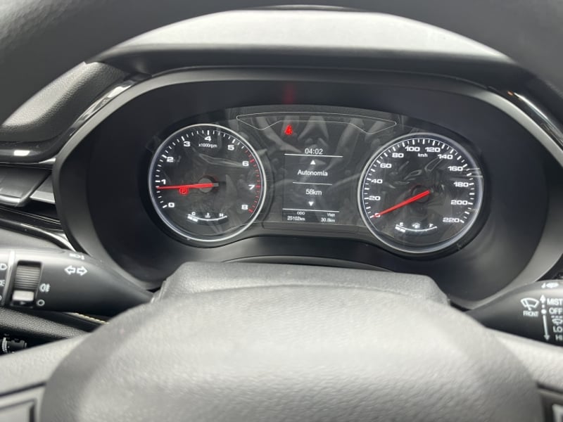 JAC S4 JS4 HB 1.6 2024 - Imagen 15 de 20