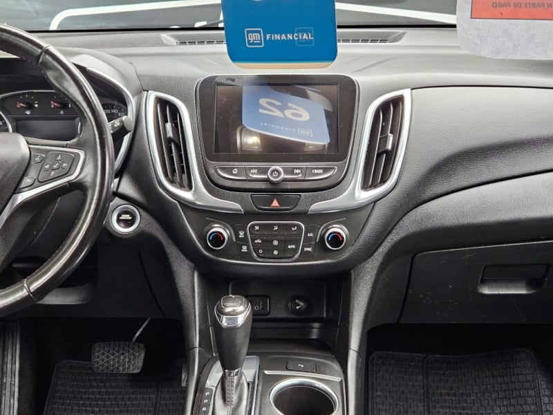 Chevrolet EQUINOX 1.5T  LT  AT 2019 - Imagen 7 de 19