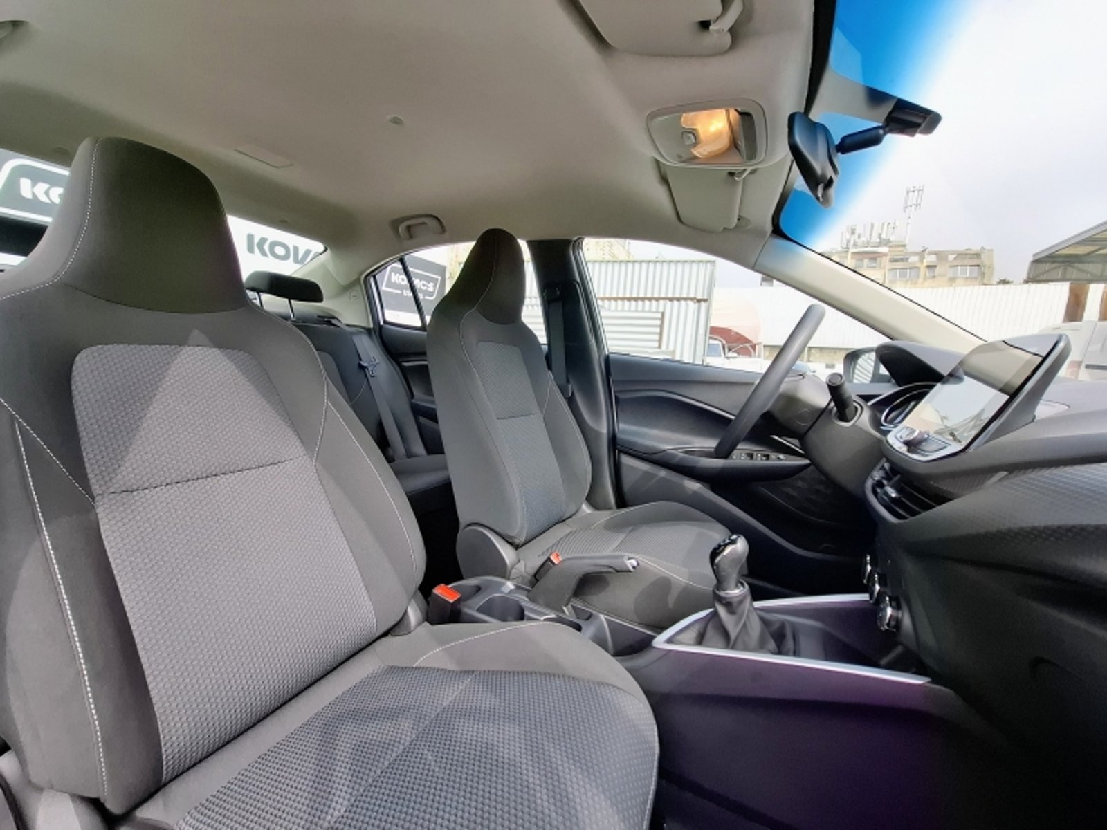 CHEVROLET ONIX ONIX NB 1.0 2024 - Imagen 16 de 20