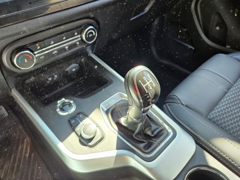 Chery TIGGO 3 1.5  GLS  MT 2021 - Imagen 15 de 19