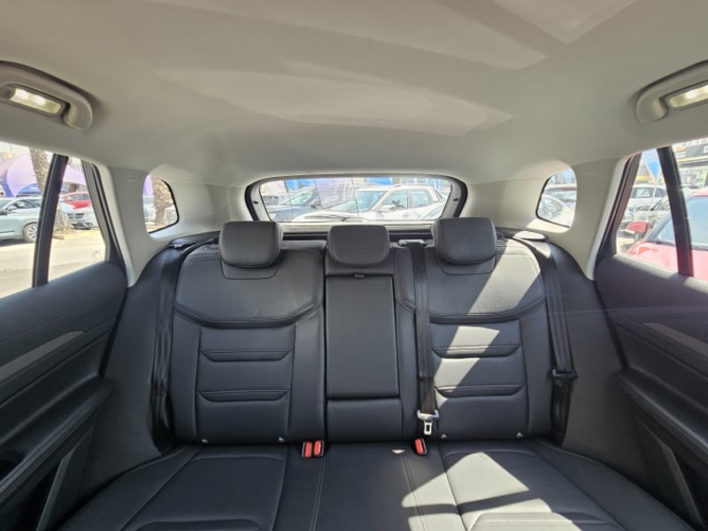 Ford TERRITORY TERRITORY TREND 1.5L AT 2024 - Imagen 16 de 20