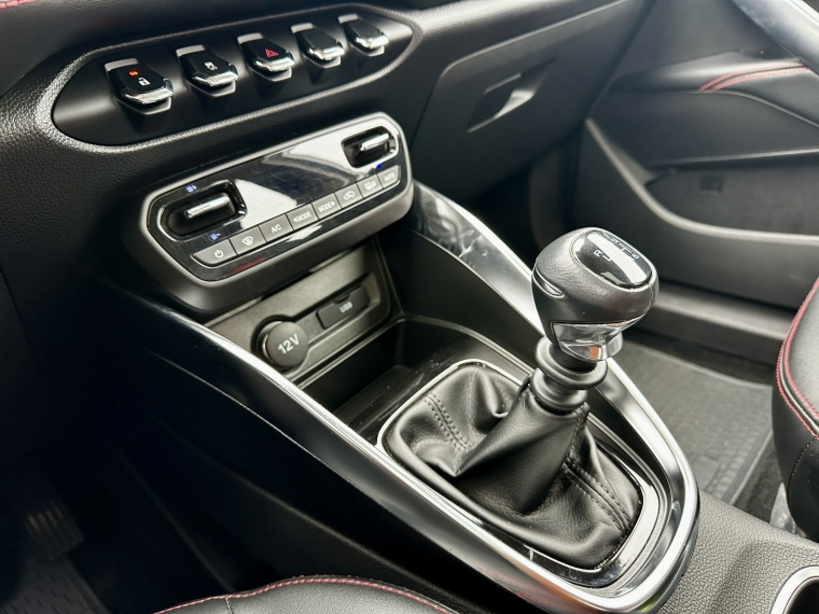 CHEVROLET GROOVE 2024 - Imagen 14 de 18