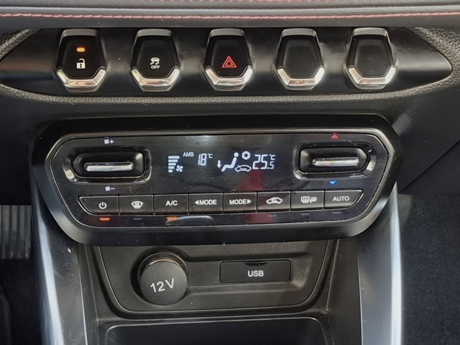 CHEVROLET GROOVE PREMIER MT 2024 - Imagen 14 de 20
