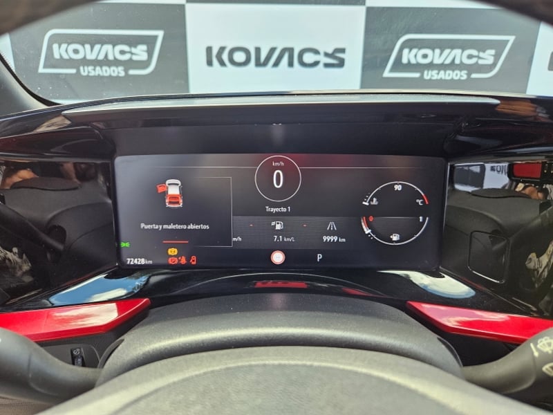 Opel MOKKA MOKKA 1.2T AUT EDITION PLUS 2022 - Imagen 15 de 18